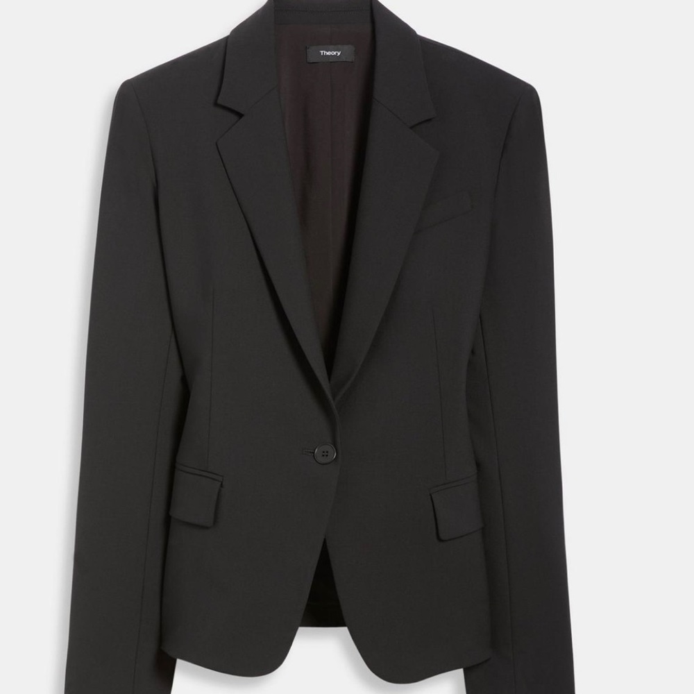 Theory blazer